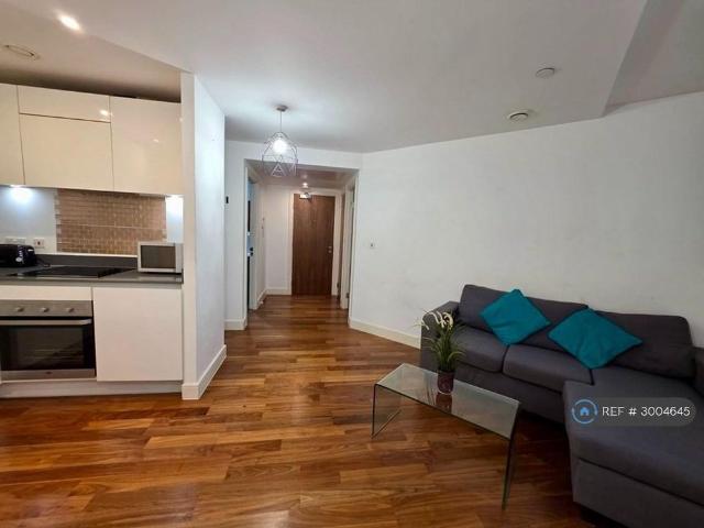 Apartment for rent in Edgbaston, West Midlands