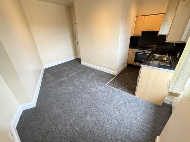 Apartment for rent in Lorne, Leith