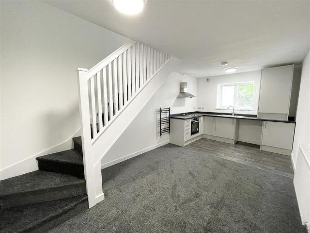 Apartment for rent in Longton, Stoke-on-Trent