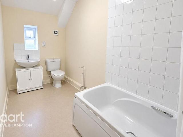 Apartment for rent in Castletown, Stafford