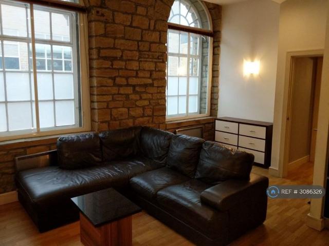 Apartment for rent in Folly Hall, Kirklees