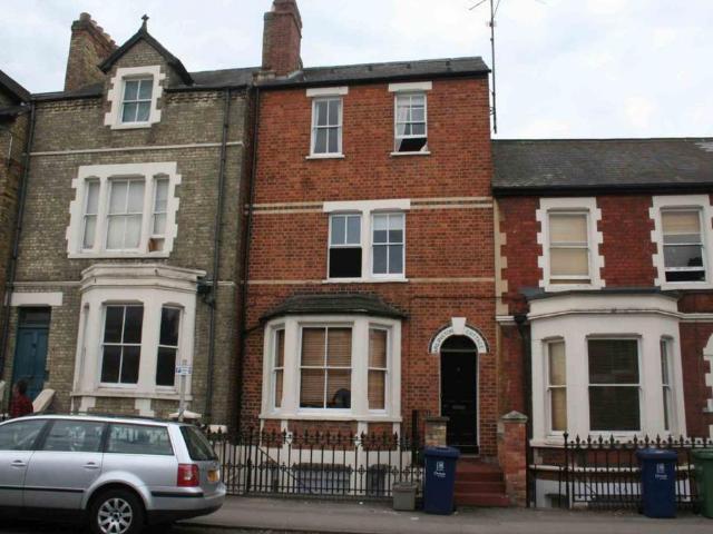 Flat for rent in The Slade, Oxfordshire