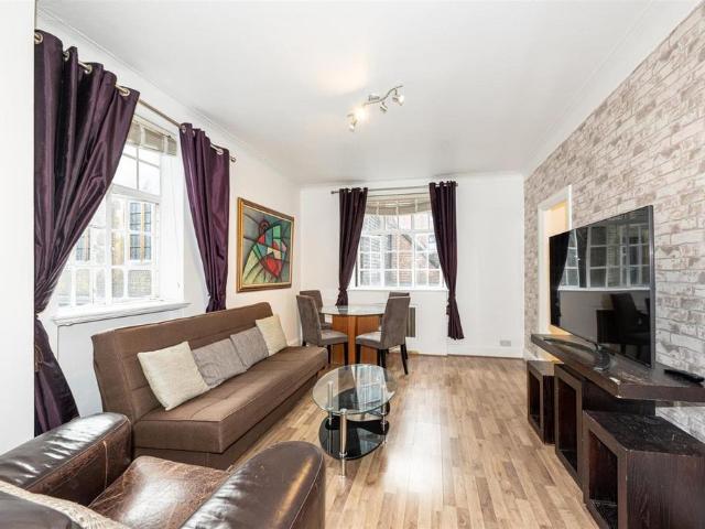 Flat for rent in Marylebone, Greater London