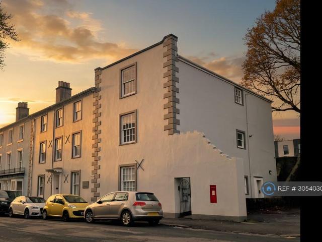 Flat for rent in Dolbeare, Teignbridge