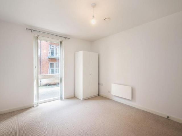 Apartment for rent in High Field, York