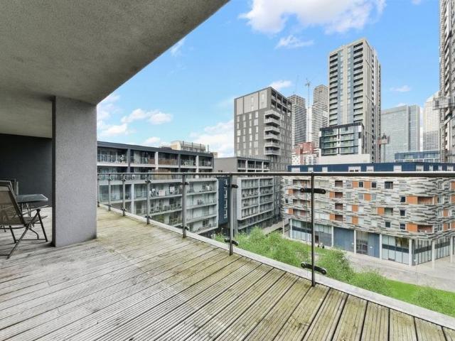 Apartment for rent in Poplar Grove, Isle Of Man