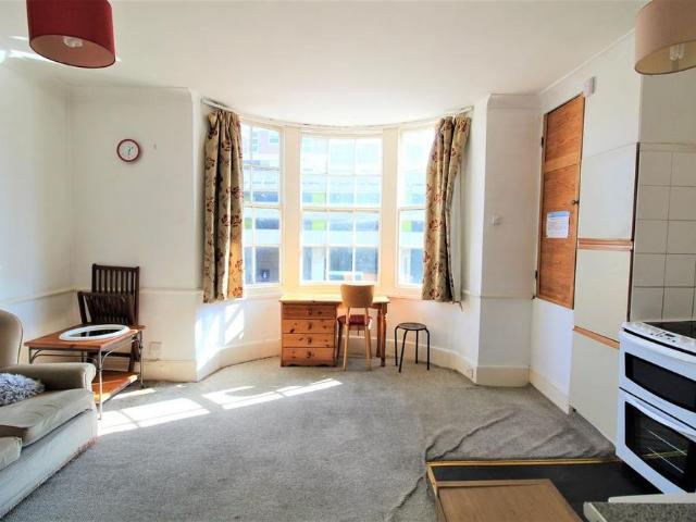 Apartment for rent in Round Hill, Brighton & Hove