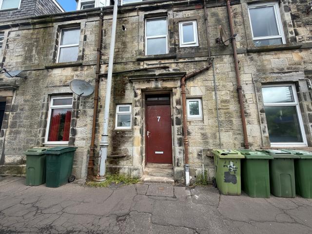 Apartment for rent in Newmilns, Scotland