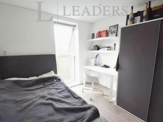 Apartment for rent in Butterton, Staffordshire