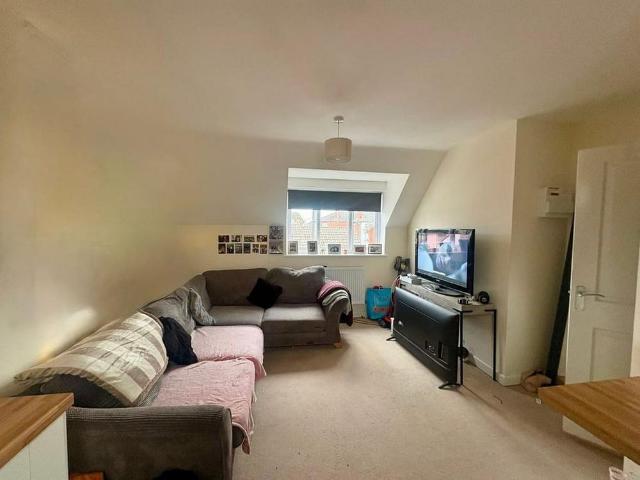 Apartment for rent in St Clements, Worcestershire