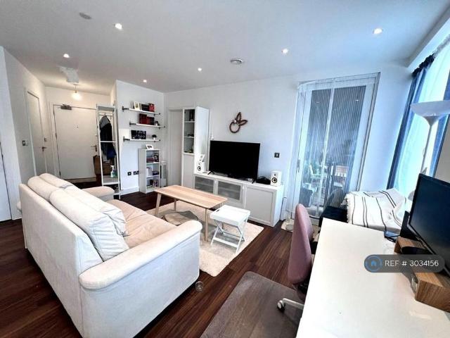 Apartment for rent in Arbury, Cambridgeshire