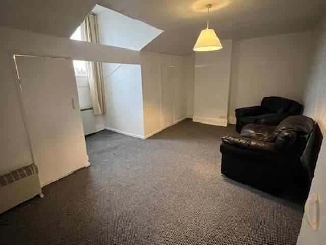 Apartment for rent in Harborne, West Midlands