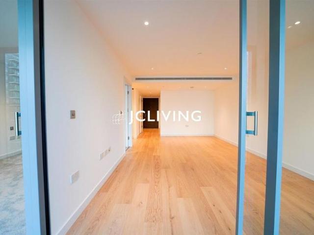 Apartment for rent in Isle Of Dogs, Greater London