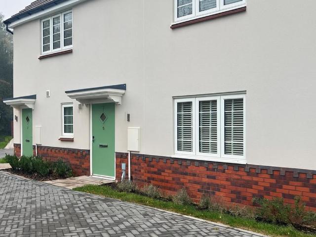 Flat for rent in Rushock, Worcestershire