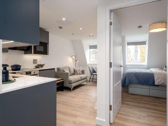 Flat for rent in City Centre, Feckenham