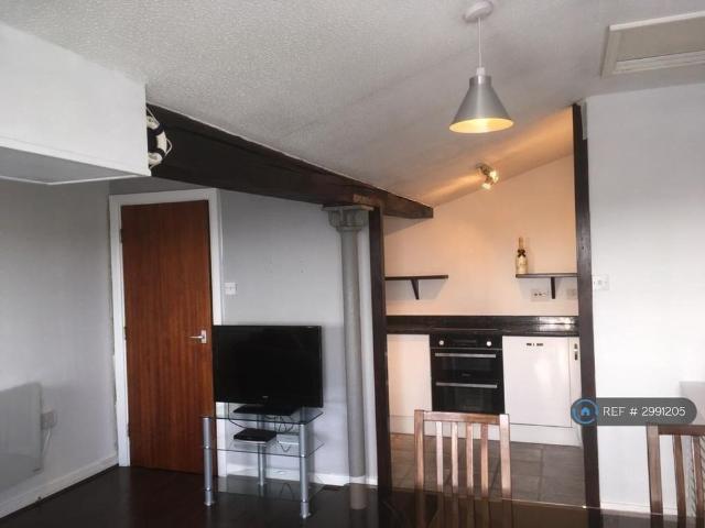 Apartment for rent in Old Town, Hull