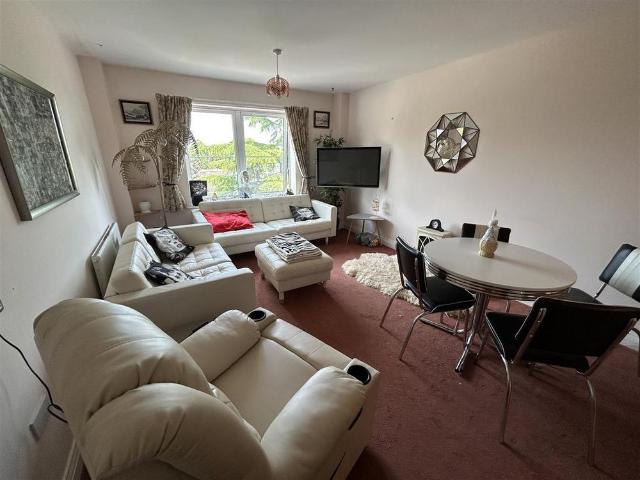Apartment for rent in Wilden, Rushock