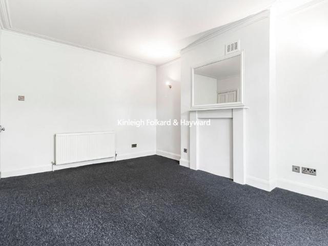 Apartment for rent in Islington, Canonbury