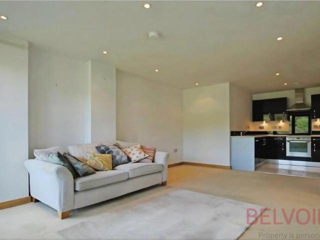 Apartment for rent in Baildon, West Yorkshire