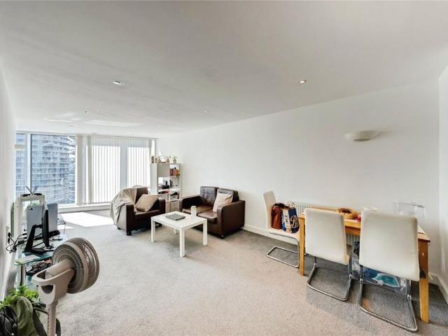 Apartment for rent in Canning Town, Greater London