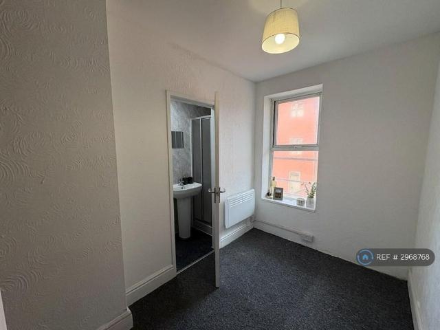 Apartment for rent in Foxhall, Blackpool