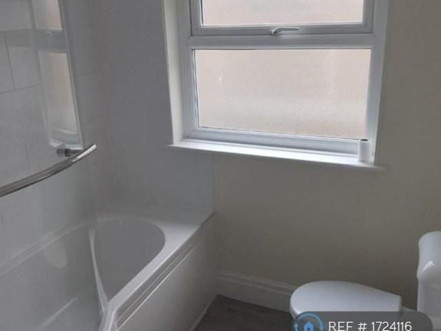 Apartment for rent in Bare, Lancashire