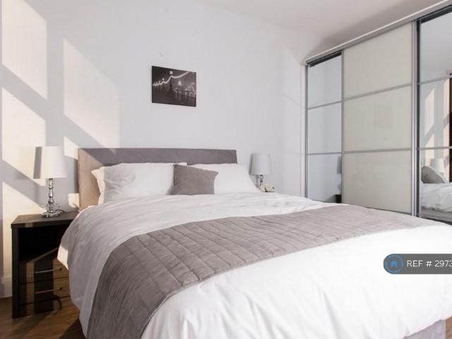 Apartment for rent in Slough