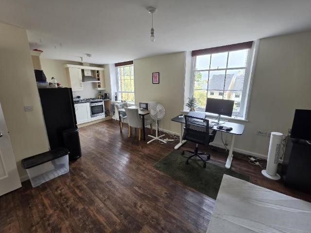 Apartment for rent in Wilton, Rumwell