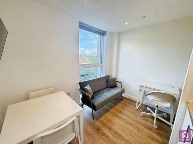 Apartment for rent in Pendleton, Salford
