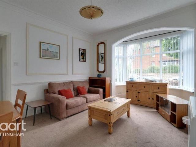 Apartment for rent in Stanton on the Wolds, Rushcliffe