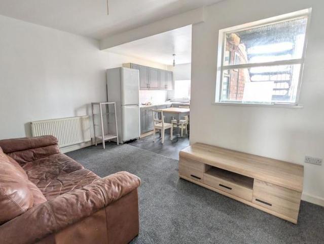 Apartment for rent in Mapperley, City of Nottingham