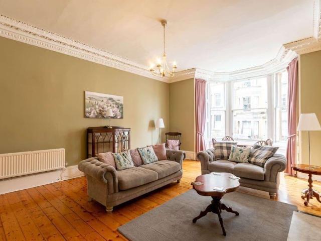 Apartment for rent in Bruntsfield, City of Edinburgh