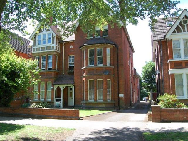 Flat for rent in Harpur, Bedford