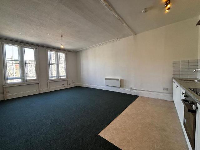 Apartment for rent in Weston-super-mare, North Somerset