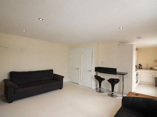 Apartment for rent in Watergate, Devon