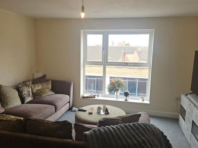 Apartment for rent in Brentingby, Leicestershire