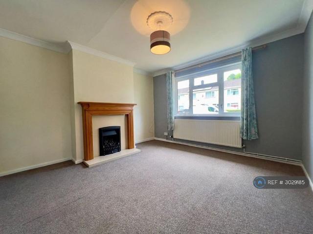 Apartment for rent in Mount Wise