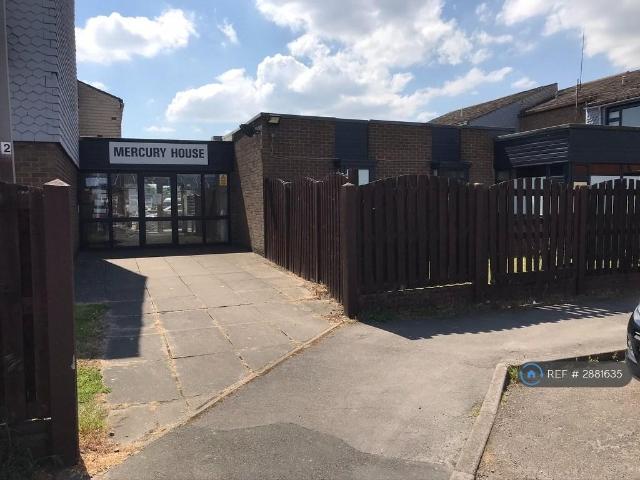 Flat for rent in Harworth Bircotes, Costhorpe