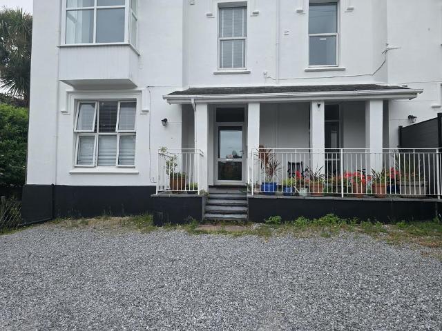 Flat for rent in Bridford, Devon