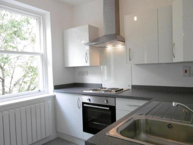 Flat for rent in Old Town, Poole