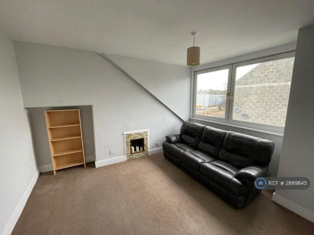 Flat for rent in Ballindoch, Scotland