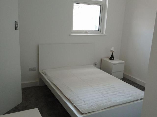 Flat for rent in Feckenham, City Of Bristol