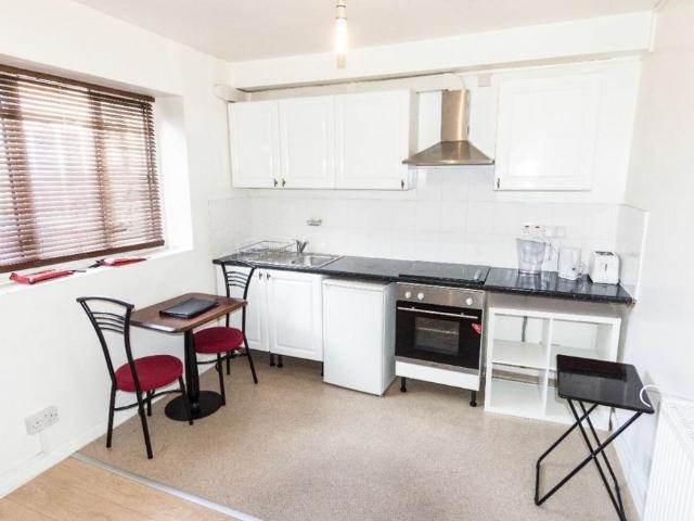 Flat for rent in Holloway, Lower Holloway