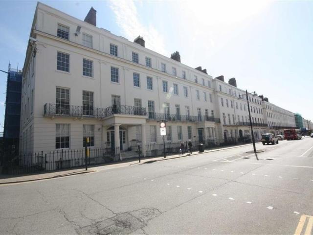 Apartment for rent in Milverton, Green Close