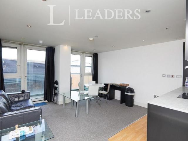 Apartment for rent in Huntingdon