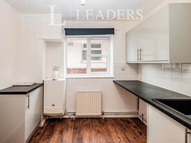 Apartment for rent in Worthing, West Sussex