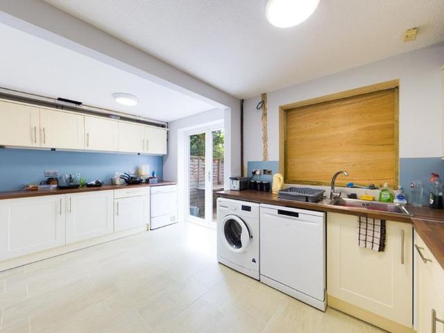 House for rent in Midanbury, City Of Southampton