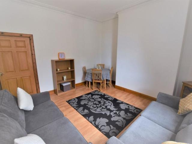 Apartment for rent in Ballindoch, Scotland