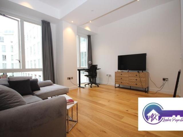 Apartment for rent in Islington, Greater London