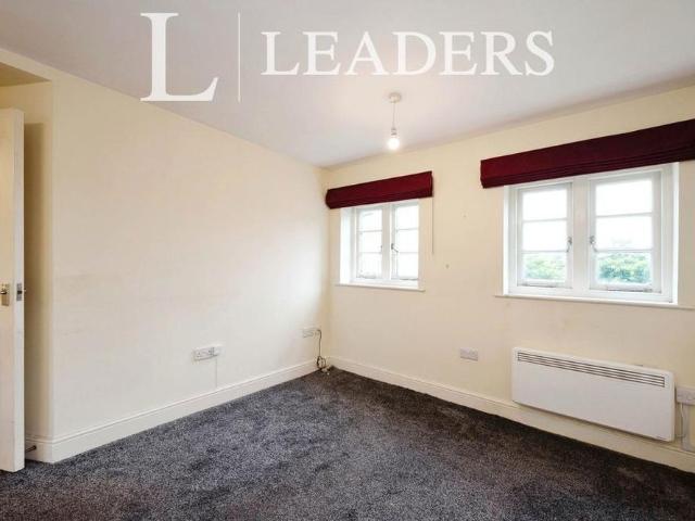 Apartment for rent in Somers Town, Portsmouth
